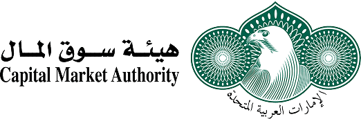 Securities and Commodities Authority logo