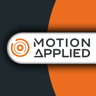 Motion Applied's icon