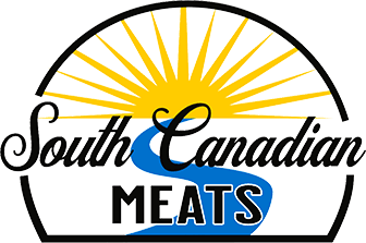 South Canadian Meats logo