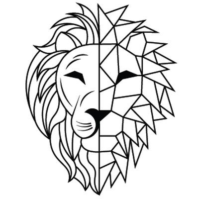 Lion Technology's icon