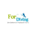 fordiving.ru's icon