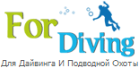 fordiving.ru's logos
