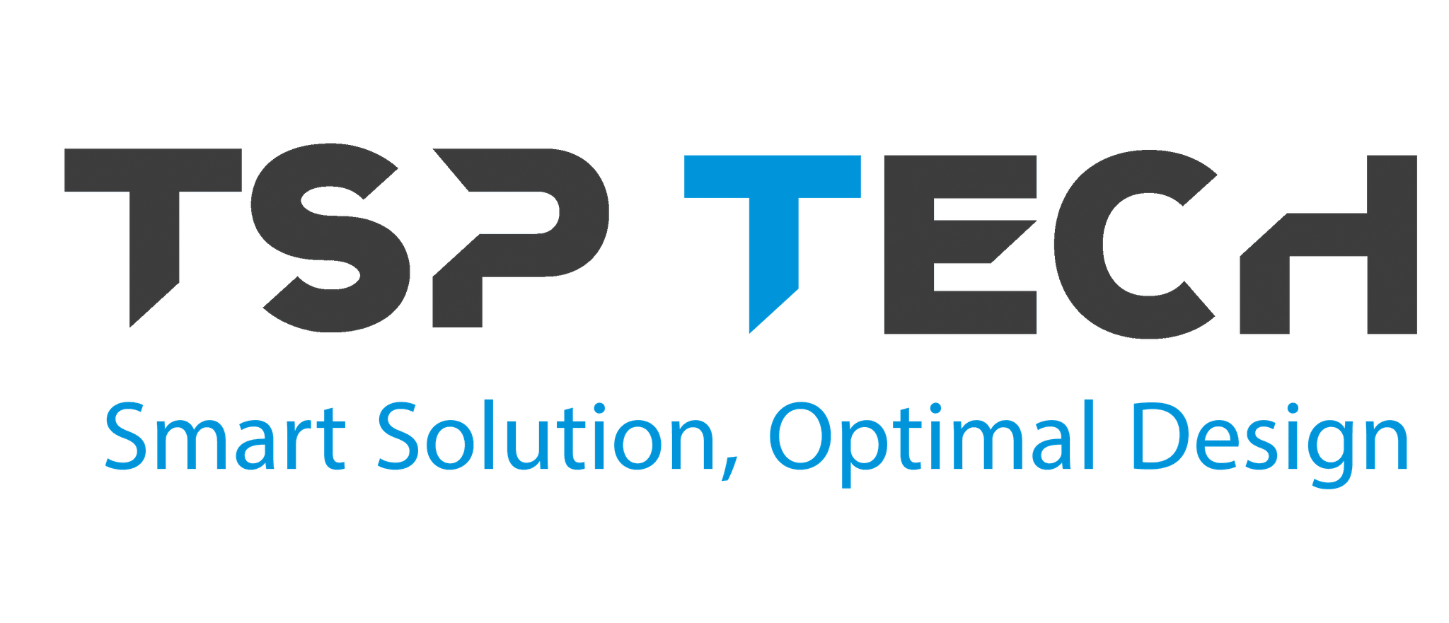 TspTech's logos