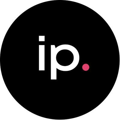 Instantprint logo