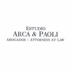 Estudio Arca & Paoli's icon