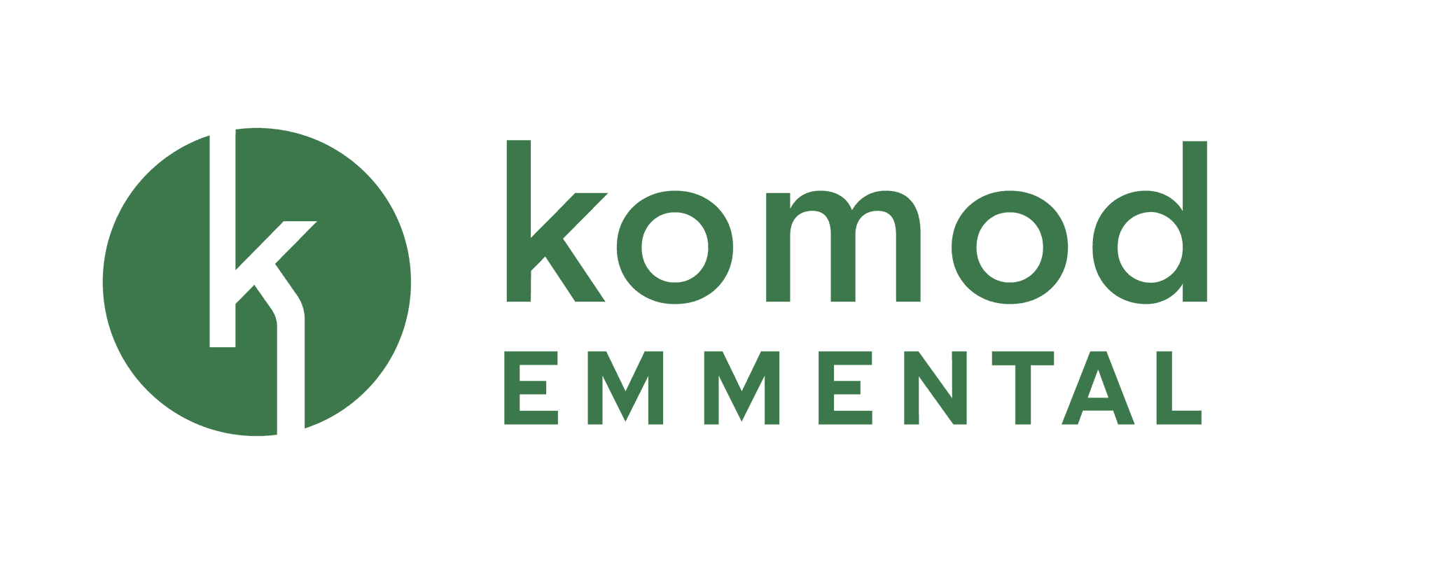 Komod's logos