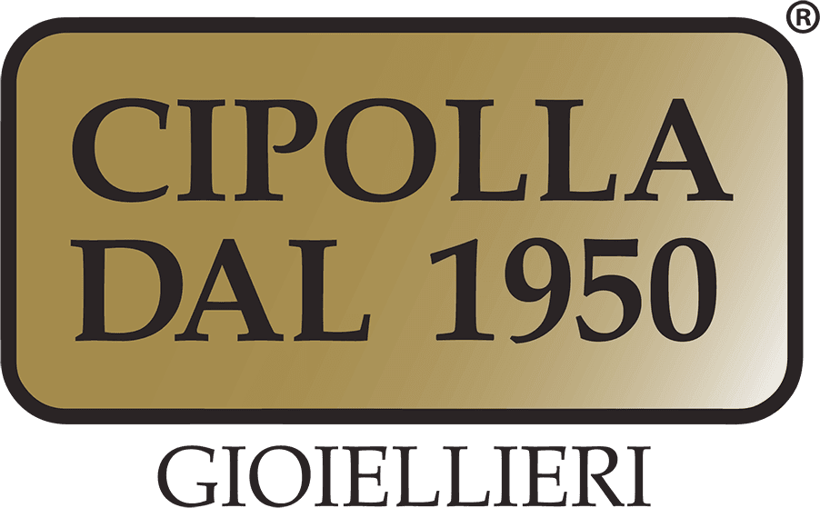 Cipolla Gioielli's logos