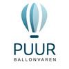 Puur ballonvaren's brand icon