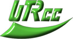 UTRCC's logos