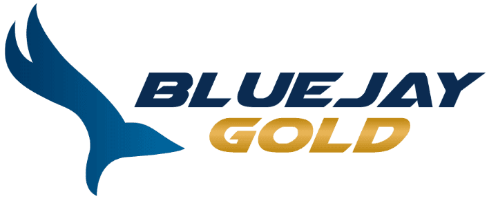 Blue Jay Gold's logos