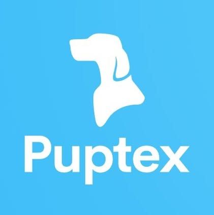 puptexshop.com's icon