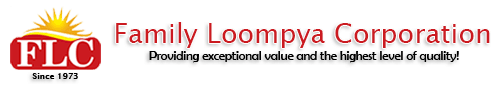 Family Loompya Corporation logo