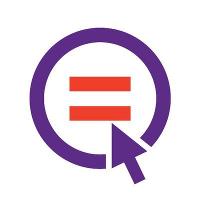 EQUALS Global Partnership Digital #GenderEquality's icon