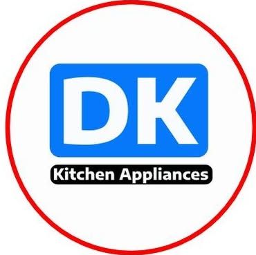DK Kitchen Appliances's icon