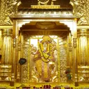 Brihaspati Dham Mandir's icon