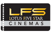 FSTofficialmy's logos