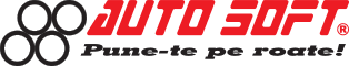 Auto Soft's logos