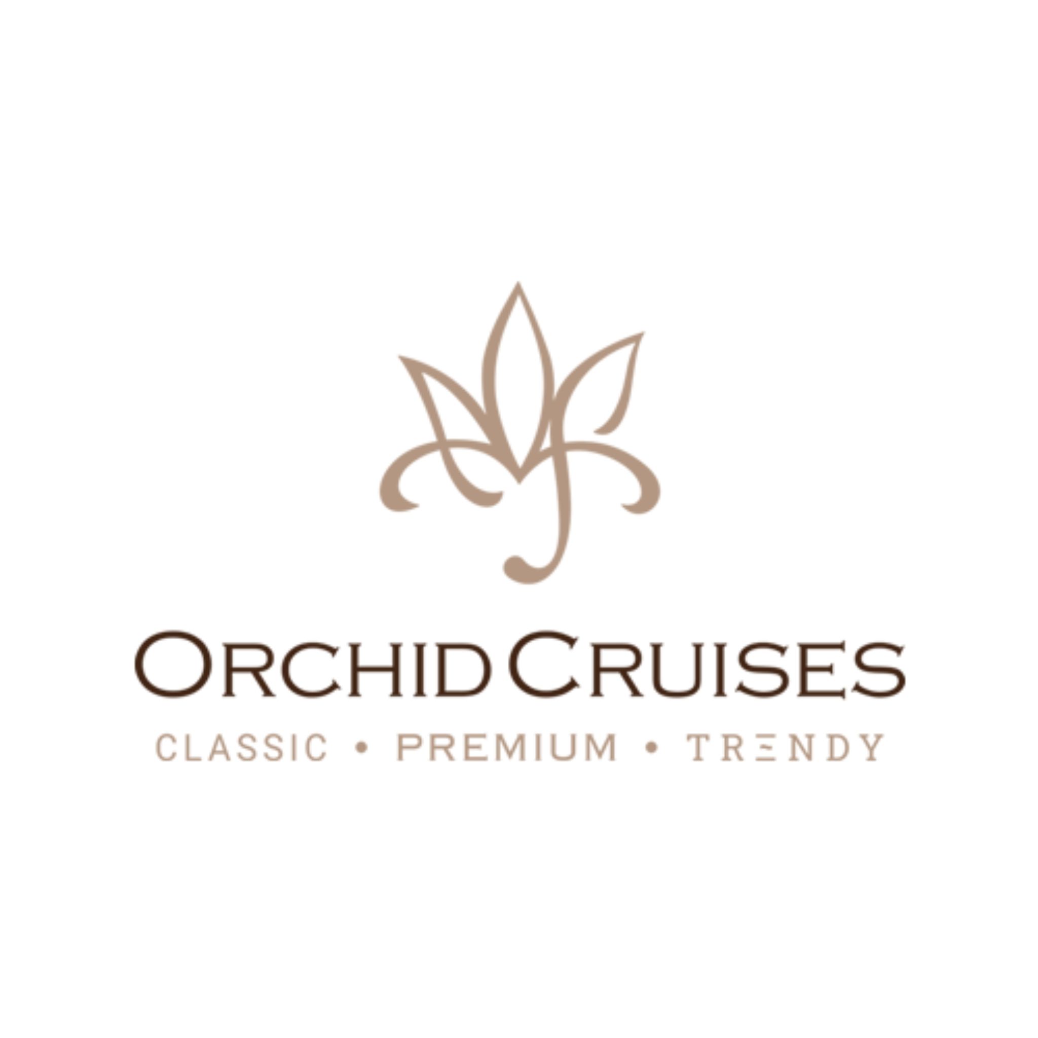 Orchid Cruises's icon