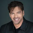 Harry Connick Jr's icon