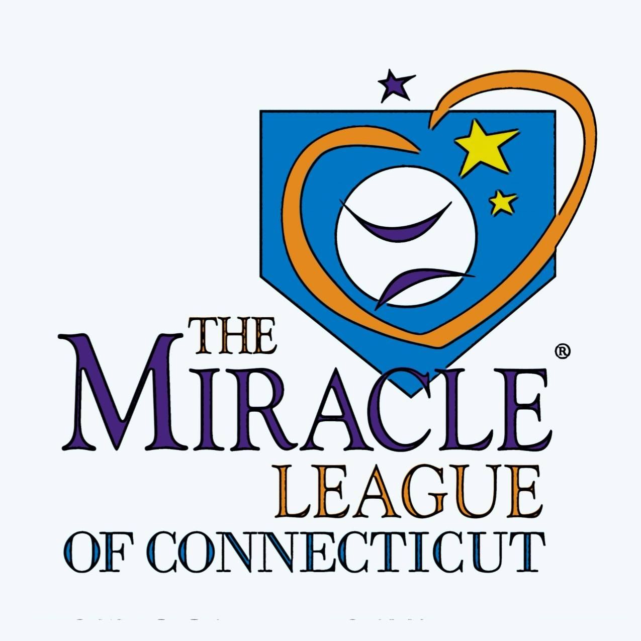 Miracle League of CT's icon