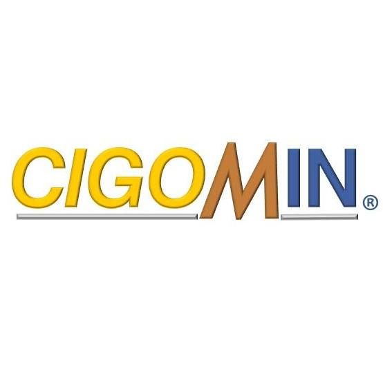CIGOMIN's icon