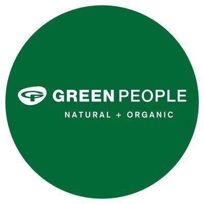 Green People's icon