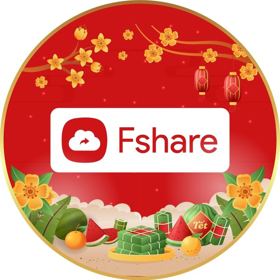 Fshare Logo & Brand Assets (SVG, PNG and vector) - Brandfetch