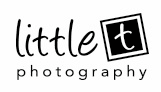 Little T Photo's logos