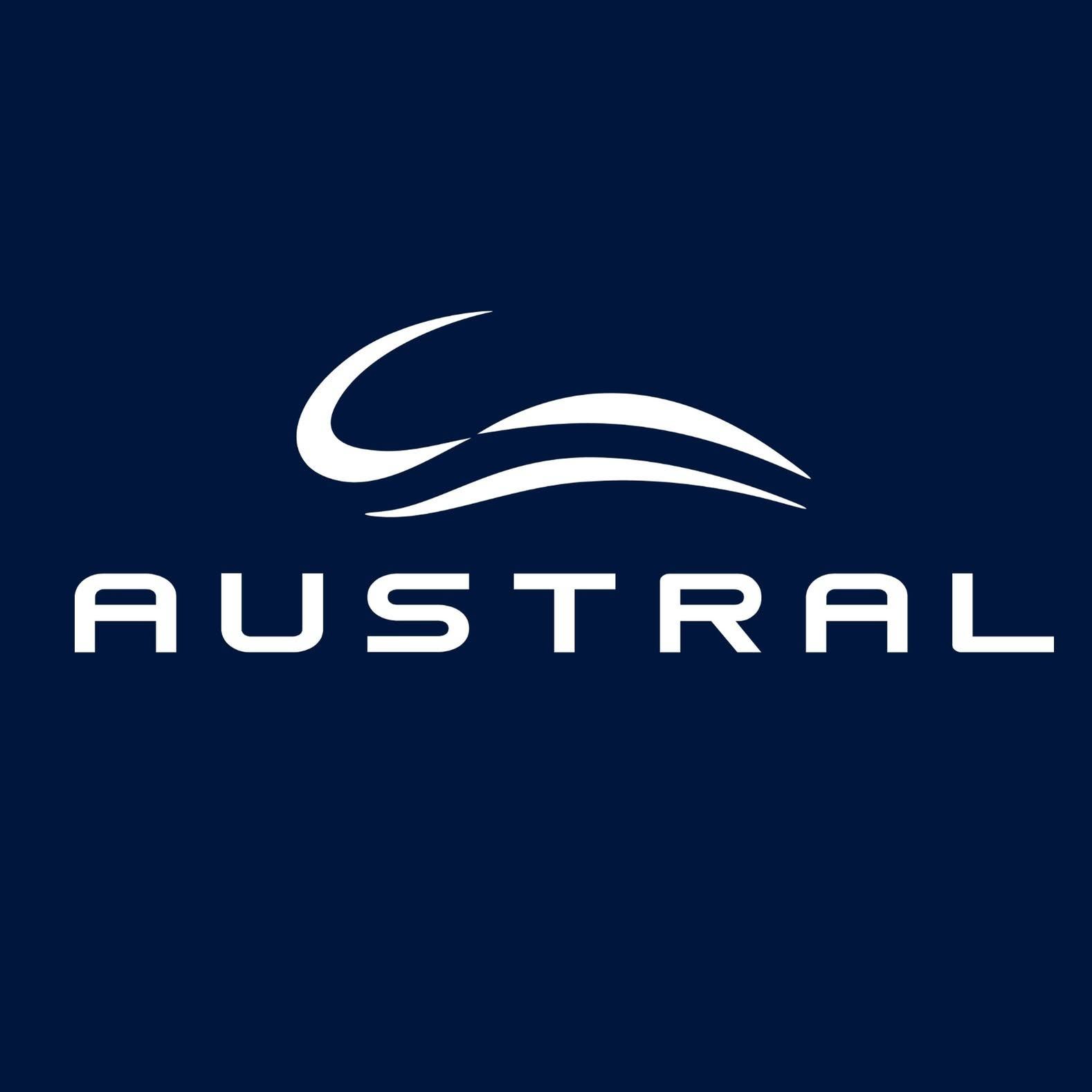 Austral's icon