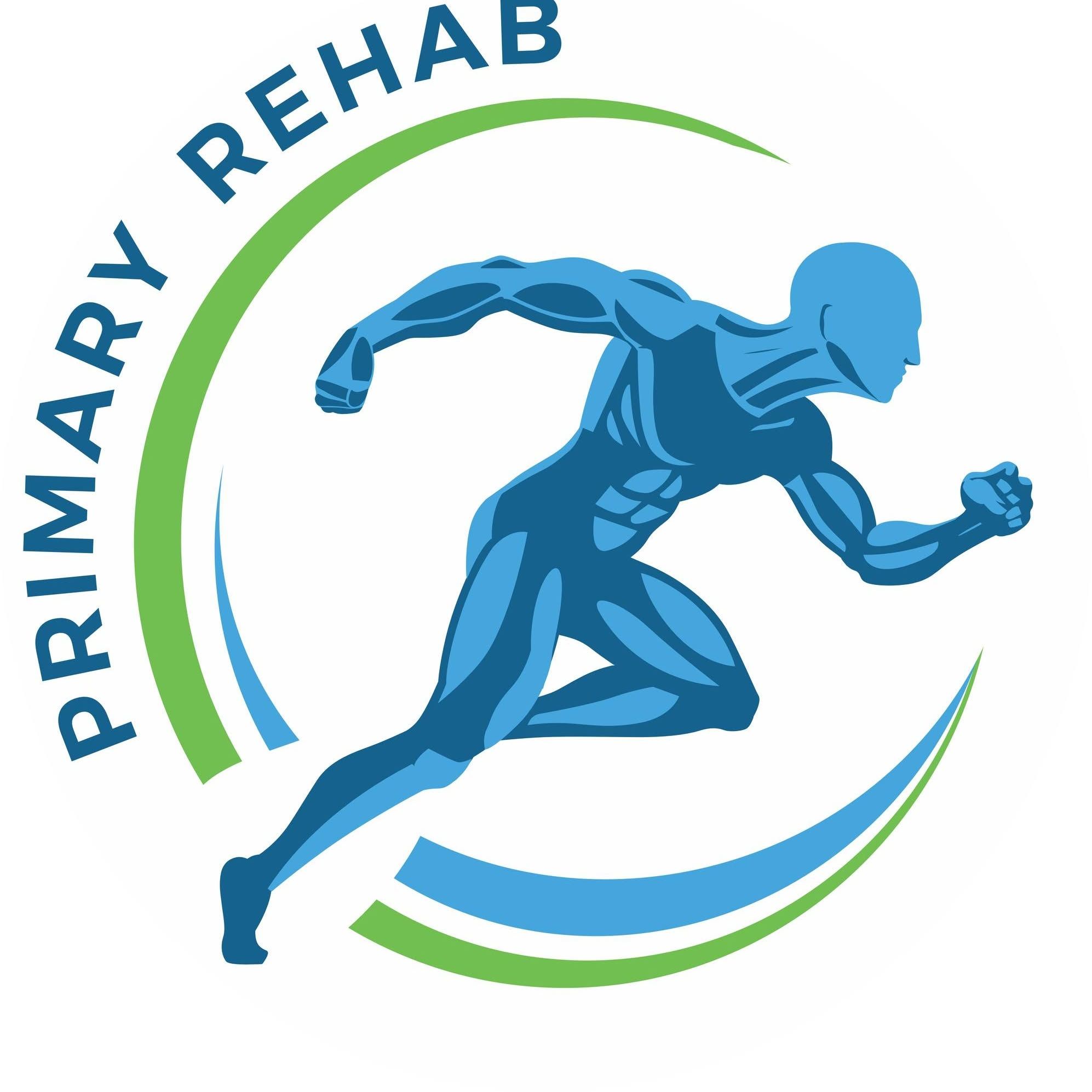 Primary Rehab's icon