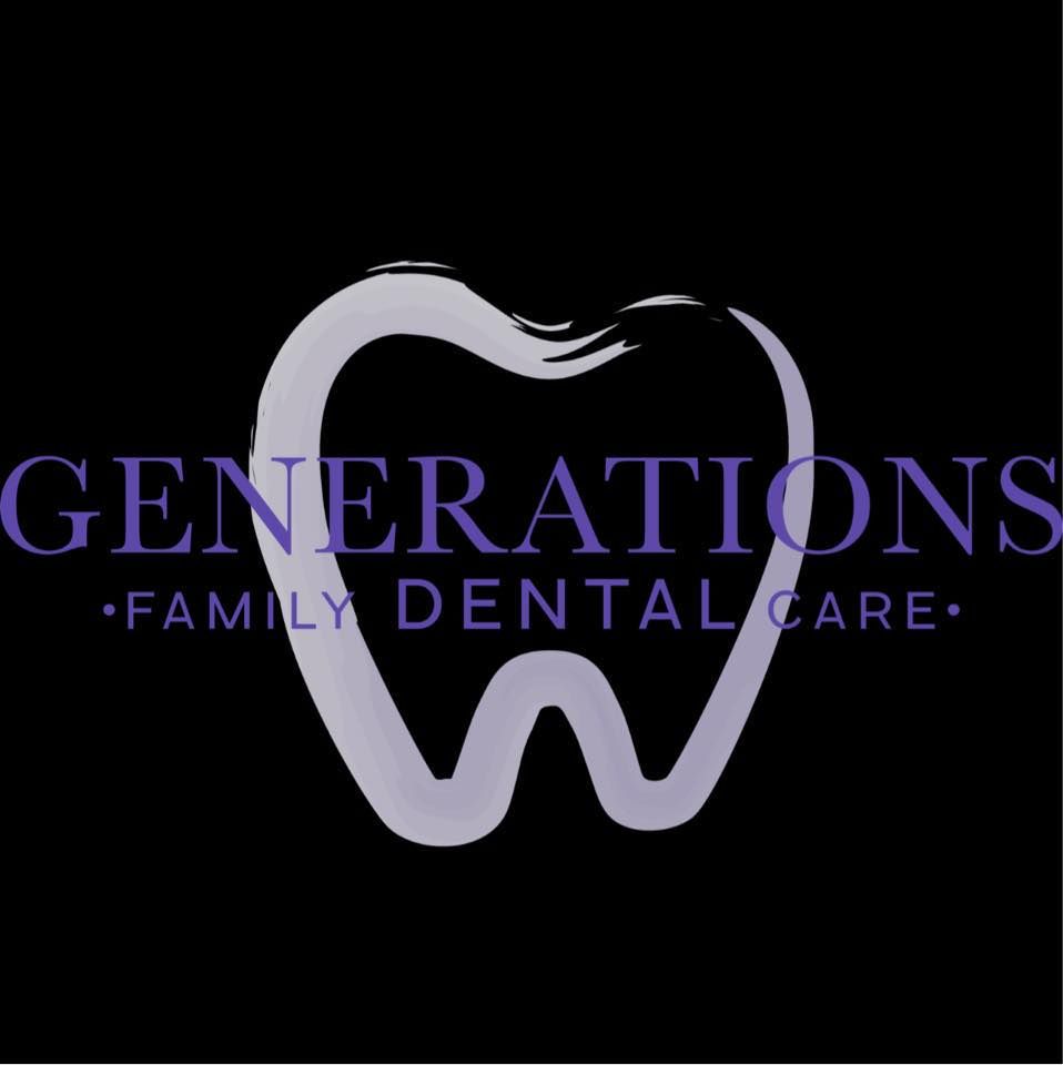 Generations Family Dental Care's icon