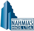 Nahmias Hnos's logos