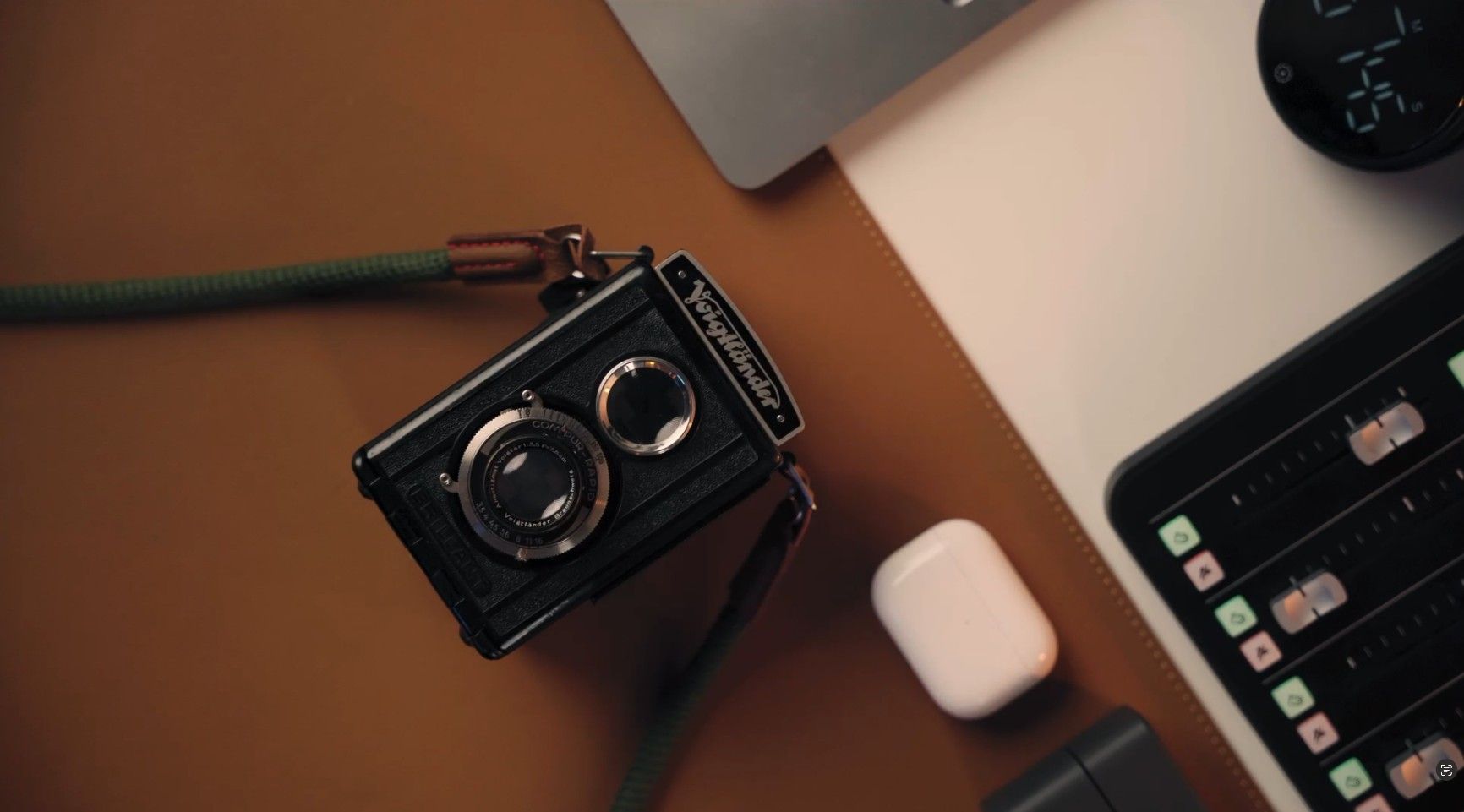 Banner