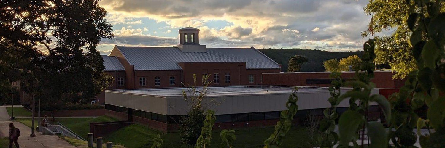 University of Rio Grande - Men's Wrestling campus