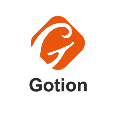 Gotion, Inc. logo