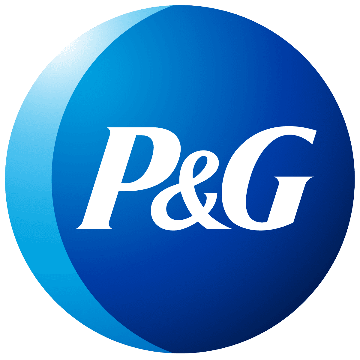 Procter & Gamble Logo