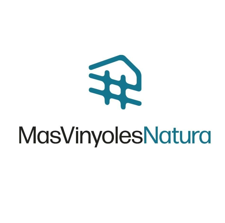 Mas Vinyoles Natura's icon