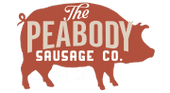 Peabody Sausage House logo