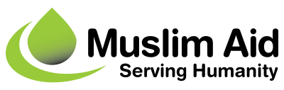 Muslim Aid USA