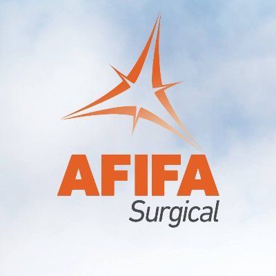 Afifa Surgical's icon
