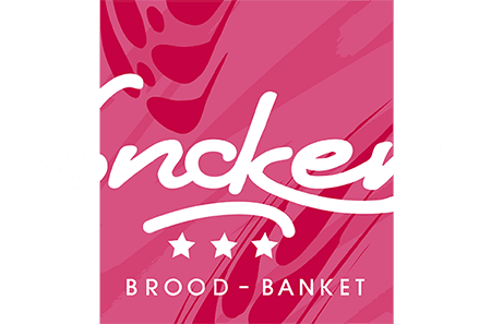 Bakkerij Voncken's logos