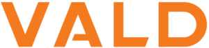 VALD logo