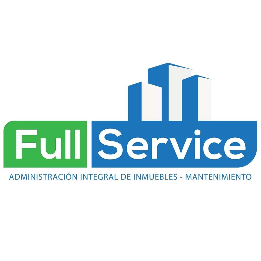 Full Service's icon