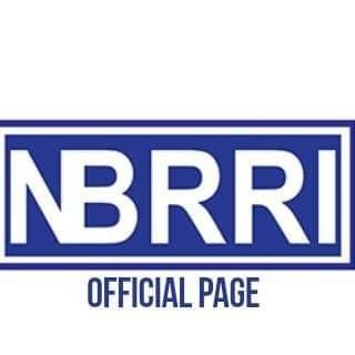 NBRRI's icon