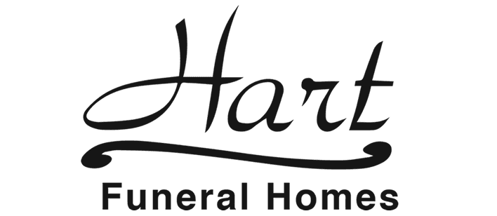 Hart Funeral Homes's logos