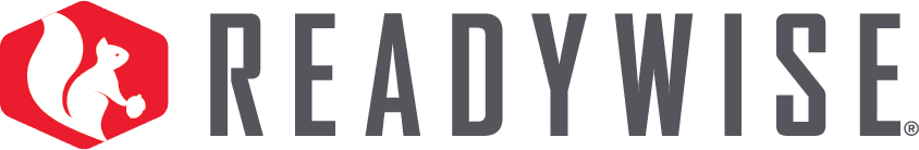Readywise Inc. logo