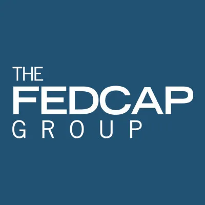 The Fedcap Group logo