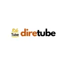 DireTube's icon