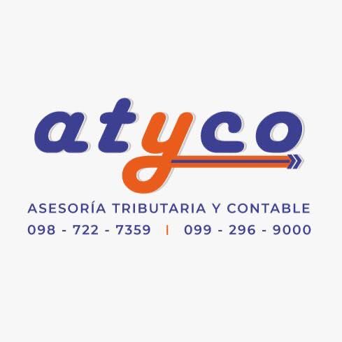 Atyco's icon