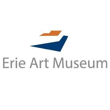 Erie Art Museum's icon